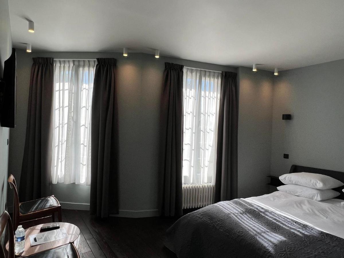 Baye  Le Petit Chateau מראה חיצוני תמונה